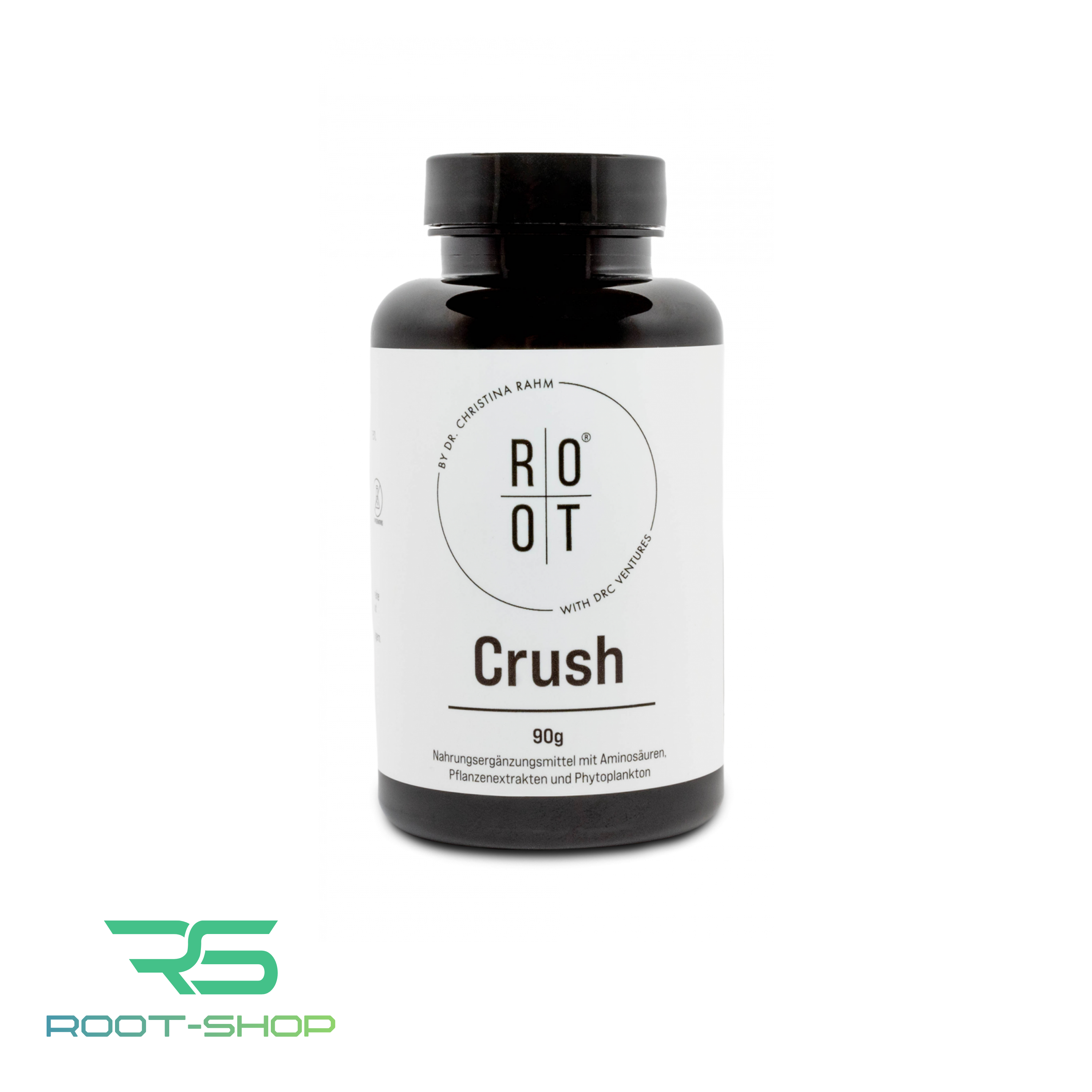 ROOT CRUSH