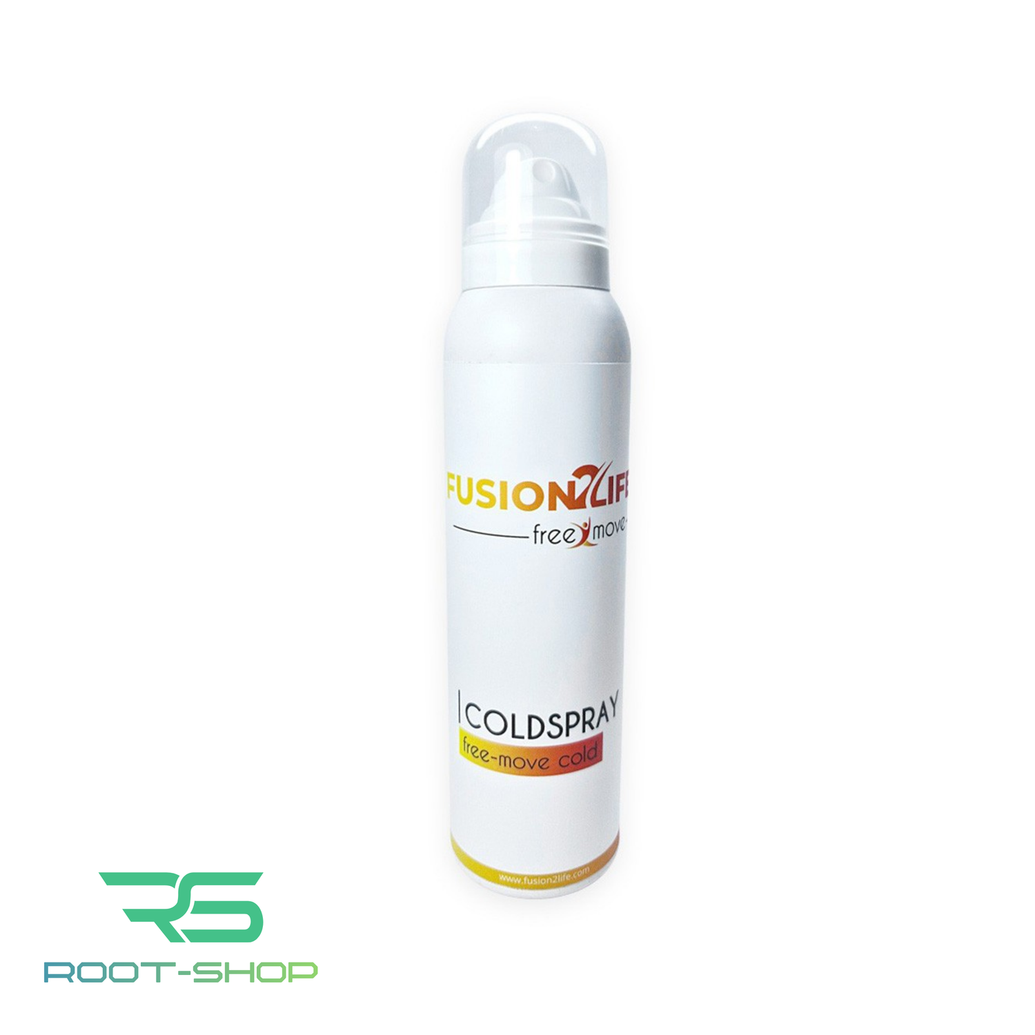 Fusion2Life-Spray (150 ml)