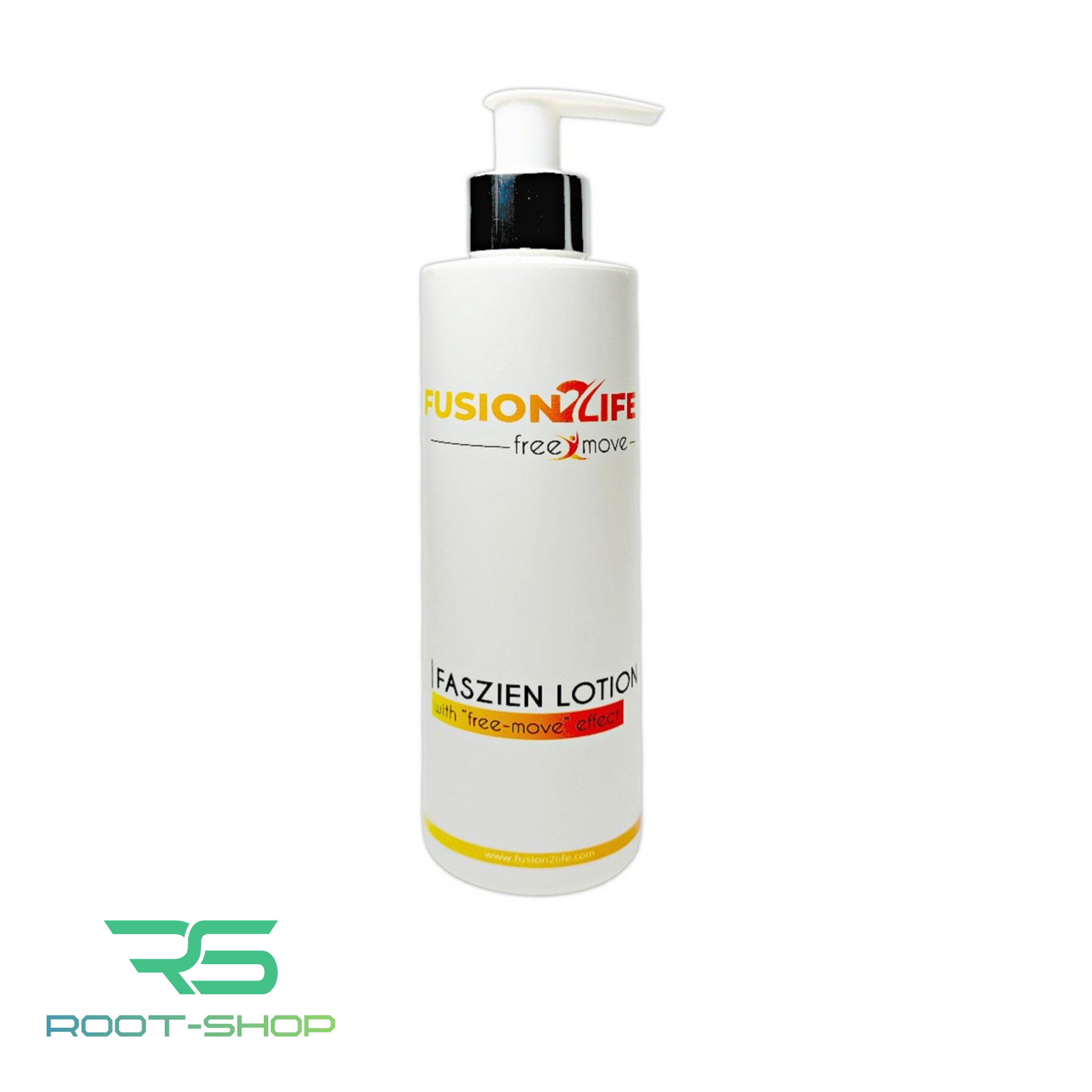 Fusion2Life Lotion (250 ml)