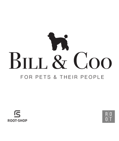 BILL &amp; COO Power Pack: - ROOT-SHOP