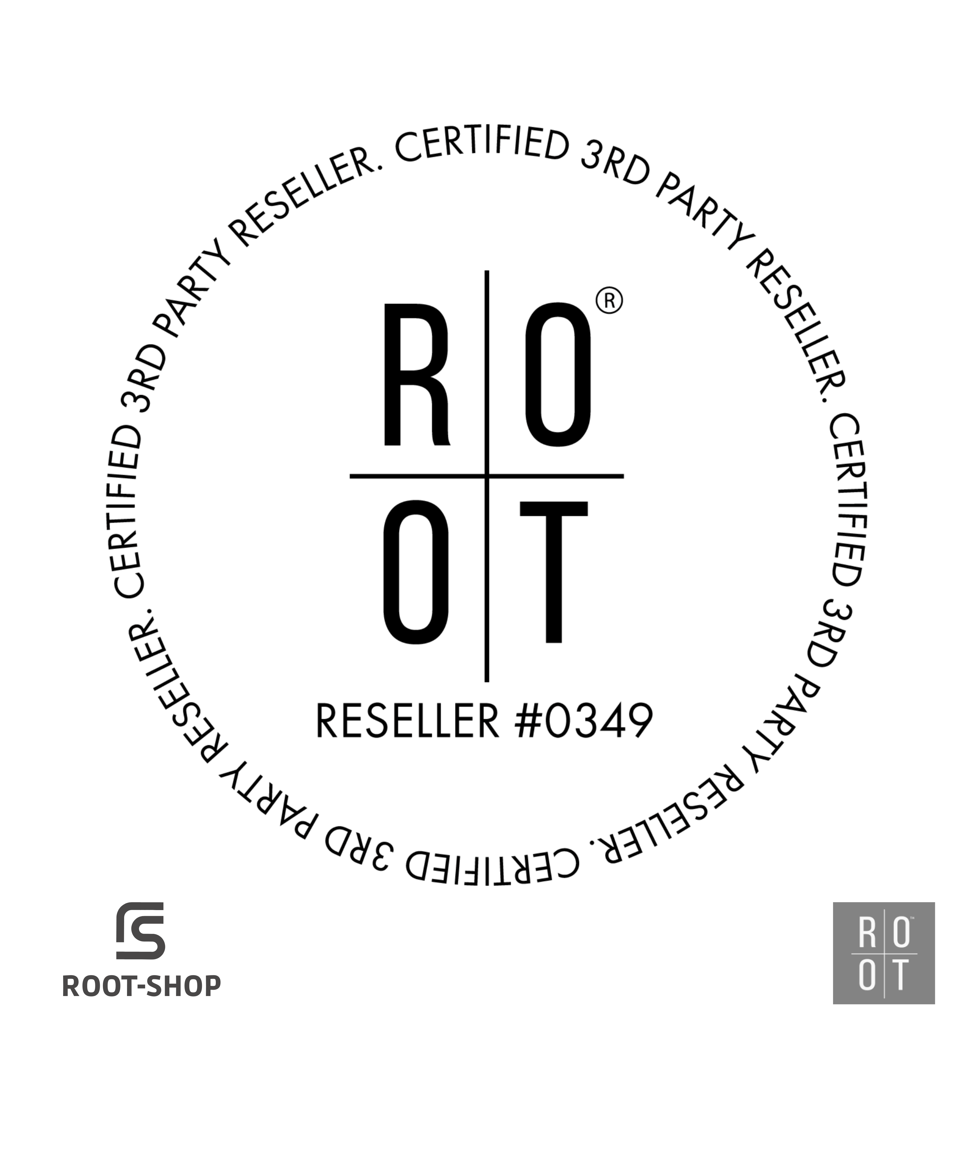 ROOT CLEAN SLATE - ROOT-SHOP