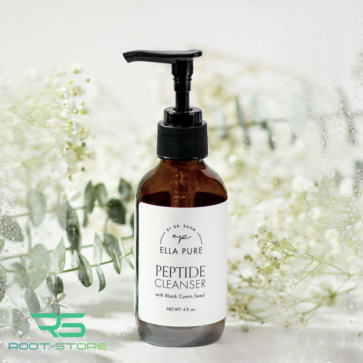 ROOT Peptid Cleanser