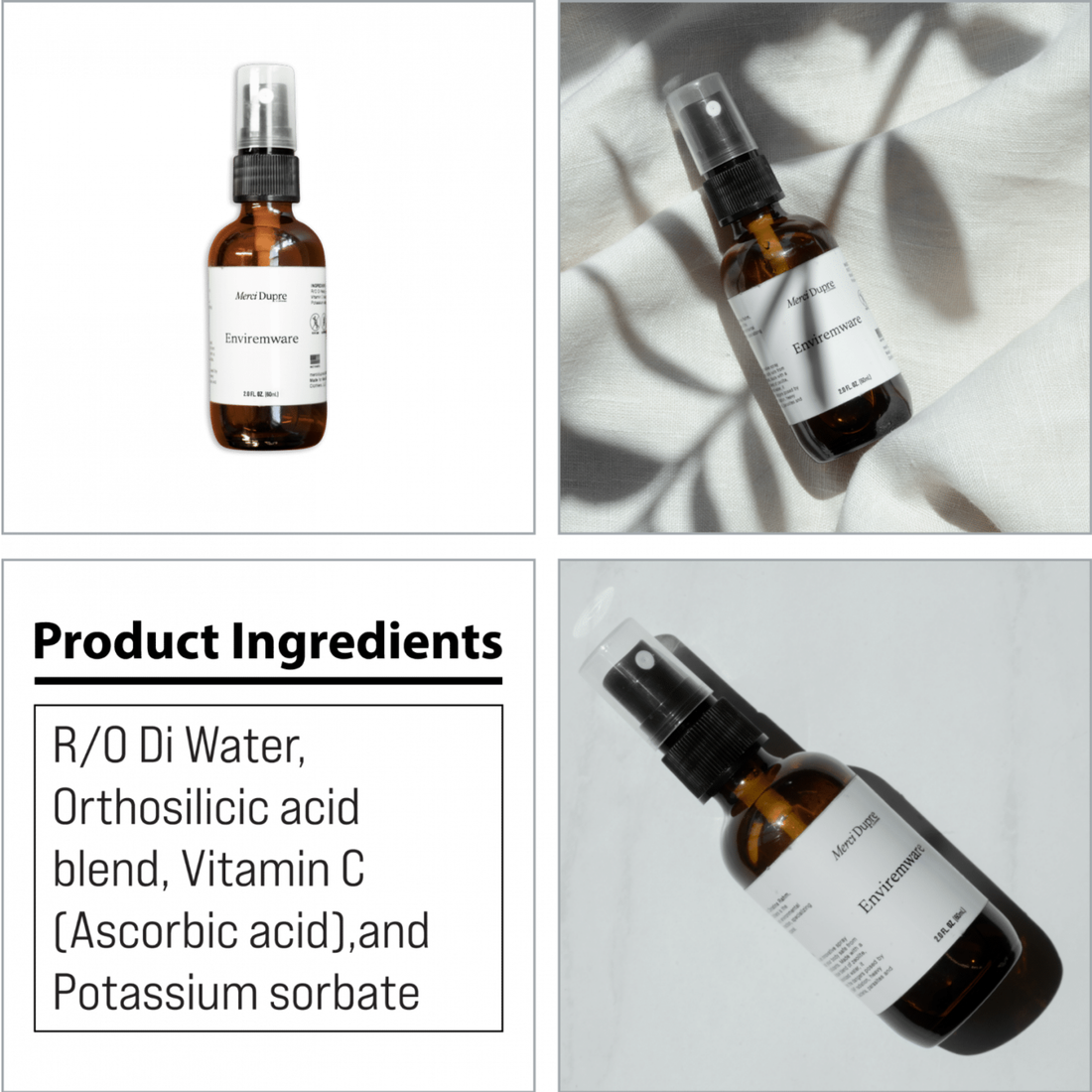 ROOT Enviremware 120ml