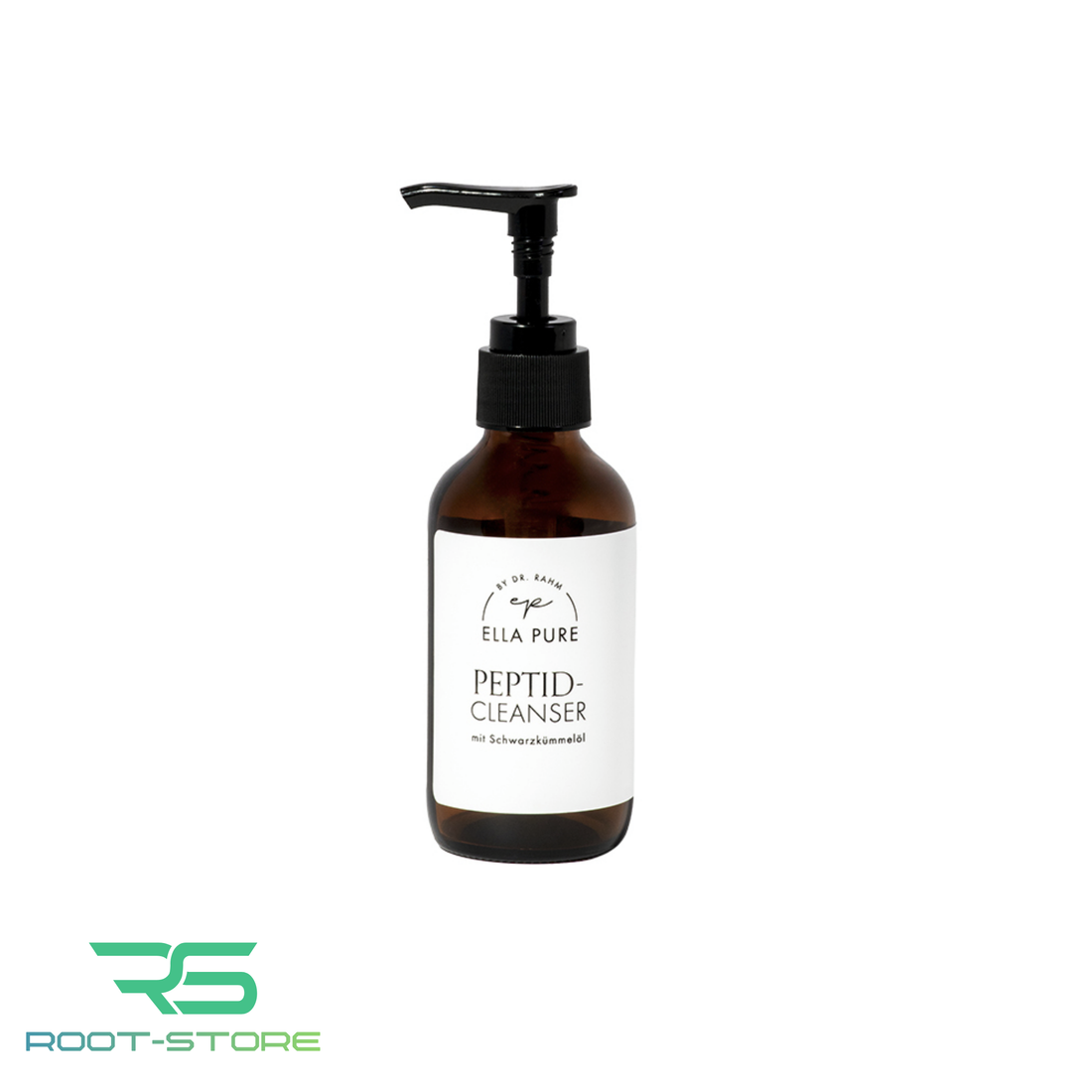 ROOT Peptid Cleanser