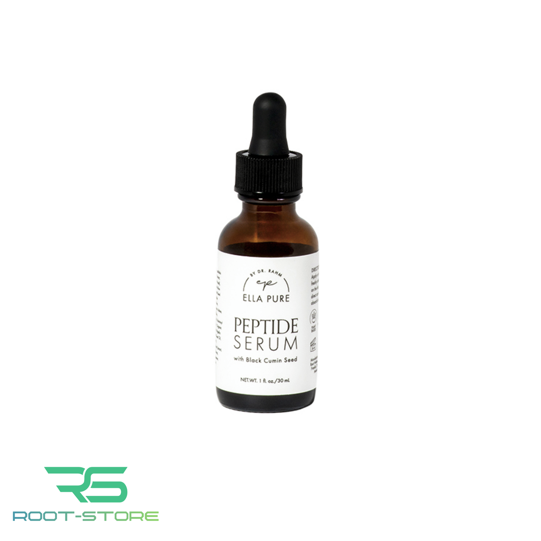 ROOT Peptid Serum