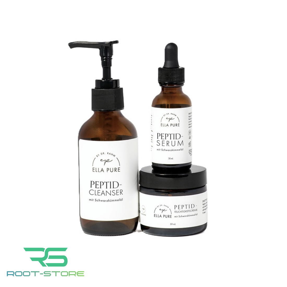 ROOT Peptid 3 Step Pack